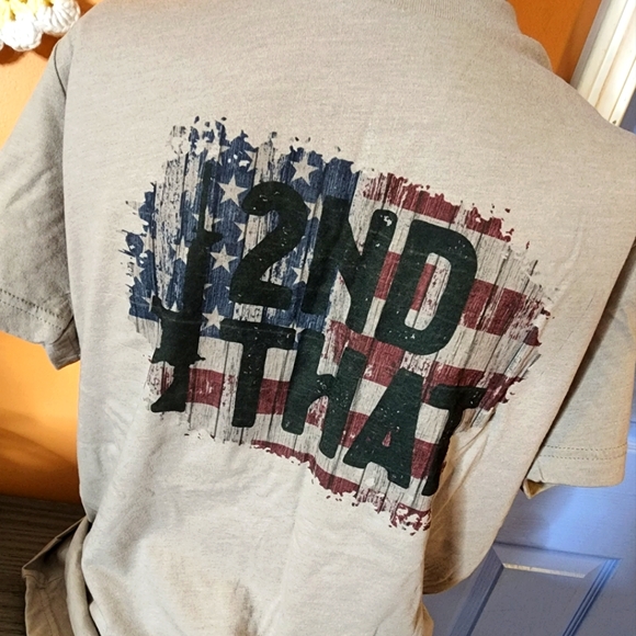 Other - Tshirt 2xl and up